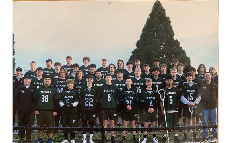 2023 Season Begun